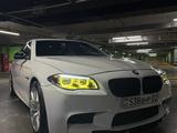 BMW 535 2013 года за 9 500 000 тг. в Алматы