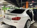 BMW 535 2013 года за 10 000 000 тг. в Алматы – фото 10
