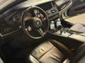 BMW 535 2013 года за 10 000 000 тг. в Алматы – фото 11