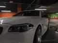 BMW 535 2013 года за 10 000 000 тг. в Алматы – фото 3