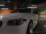 BMW 535 2013 года за 9 500 000 тг. в Алматы – фото 3