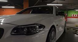 BMW 535 2013 года за 9 500 000 тг. в Алматы – фото 3