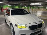 BMW 535 2013 года за 9 500 000 тг. в Алматы – фото 2