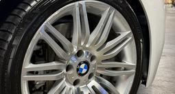 BMW 535 2013 года за 9 500 000 тг. в Алматы – фото 4