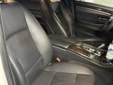 BMW 535 2013 года за 9 500 000 тг. в Алматы – фото 5