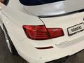 BMW 535 2013 года за 10 000 000 тг. в Алматы – фото 8
