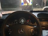 Mercedes-Benz E 240 2004 года за 4 600 000 тг. в Шымкент – фото 4