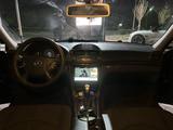 Mercedes-Benz E 240 2004 года за 4 600 000 тг. в Шымкент – фото 5