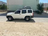 Nissan Xterra 2009 года за 5 500 000 тг. в Актау – фото 3