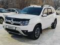 Renault Duster 2019 годаүшін7 440 000 тг. в Усть-Каменогорск – фото 10