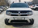 Renault Duster 2019 годаүшін7 710 000 тг. в Усть-Каменогорск