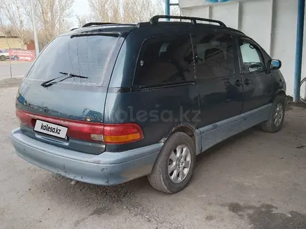 Toyota Previa 1996 года за 3 200 000 тг. в Павлодар – фото 12