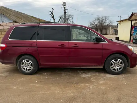 Honda Odyssey 2006 года за 6 500 000 тг. в Актау – фото 5