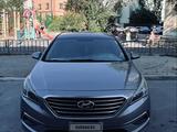 Hyundai Sonata 2015 годаүшін5 000 000 тг. в Актау