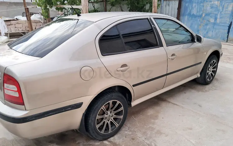 Skoda Octavia 2006 года за 2 000 000 тг. в Актау