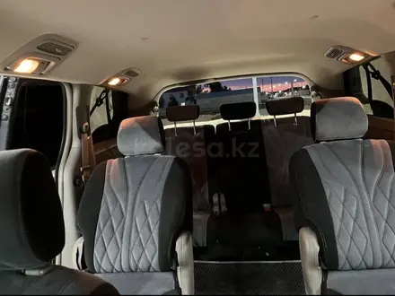 Toyota Sienna 2007 года за 8 000 000 тг. в Актау – фото 7