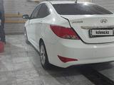 Hyundai Solaris 2015 годаүшін5 900 000 тг. в Кызылорда