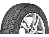 195/55R15 (TA01) 89V tirangle за 24 400 тг. в Алматы