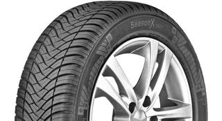 195/55R15 (TA01) 89V tirangle за 24 400 тг. в Алматы