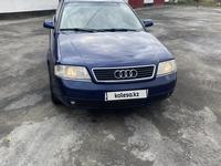 Audi A6 2001 года за 2 500 000 тг. в Алматы