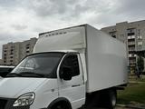 ГАЗ ГАЗель 2018 года за 8 300 000 тг. в Актобе – фото 3