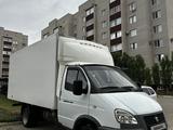 ГАЗ ГАЗель 2018 года за 8 300 000 тг. в Актобе – фото 4