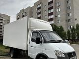 ГАЗ ГАЗель 2018 года за 8 300 000 тг. в Актобе – фото 2