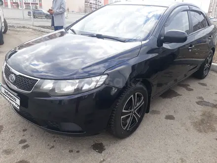 Kia Cerato 2012 года за 5 500 000 тг. в Усть-Каменогорск – фото 10