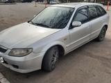 Mazda 323 2002 года за 2 100 000 тг. в Усть-Каменогорск – фото 2