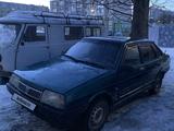 ВАЗ (Lada) 21099 1999 года за 700 000 тг. в Кокшетау