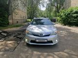 Toyota Camry 2012 года за 7 800 000 тг. в Алматы