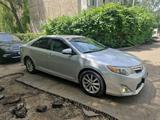 Toyota Camry 2012 года за 7 800 000 тг. в Алматы – фото 2