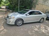 Toyota Camry 2012 года за 7 800 000 тг. в Алматы – фото 3