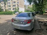 Toyota Camry 2012 года за 7 800 000 тг. в Алматы – фото 4