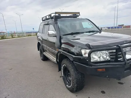 Toyota Land Cruiser 2007 года за 15 000 000 тг. в Кокшетау – фото 2