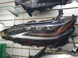 Фара 3х линза на ES за 370 000 тг. в Алматы – фото 3