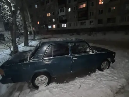 ВАЗ (Lada) 2107 2006 года за 500 000 тг. в Павлодар – фото 10