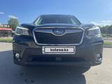 Subaru Forester 2019 года за 13 300 000 тг. в Усть-Каменогорск – фото 4