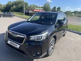 Subaru Forester 2019 года за 13 300 000 тг. в Усть-Каменогорск – фото 2