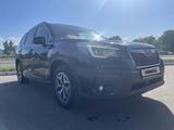 Subaru Forester 2019 года за 13 300 000 тг. в Усть-Каменогорск – фото 5