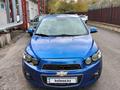 Chevrolet Aveo 2013 годаүшін3 500 000 тг. в Алматы