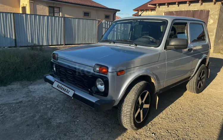 ВАЗ (Lada) Lada 2121 2019 года за 4 000 000 тг. в Атырау