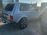 ВАЗ (Lada) Lada 2121 2019 годаfor4 000 000 тг. в Атырау – фото 4