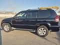 Toyota Land Cruiser Prado 2008 года за 13 000 000 тг. в Рудный – фото 7