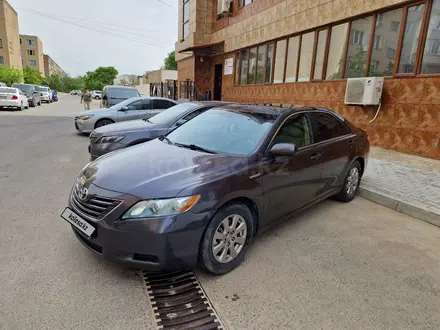 Toyota Camry 2007 годаүшін4 600 000 тг. в Актау