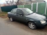 ВАЗ (Lada) Priora 2170 2011 годаүшін2 500 000 тг. в Затобольск – фото 3