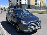 JAC S3 2019 года за 4 000 000 тг. в Астана