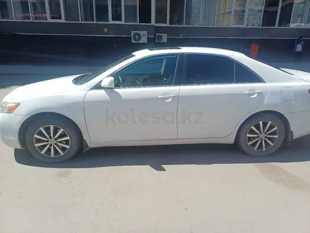 Toyota Camry 2008 года за 4 800 000 тг. в Астана – фото 2