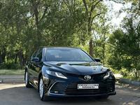 Toyota Camry 2021 годаүшін14 200 000 тг. в Караганда