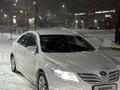 Toyota Camry 2011 года за 7 100 000 тг. в Актобе – фото 4